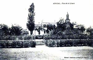 AIN KIAL 602